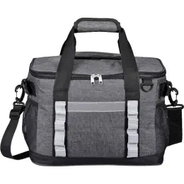 Glacier 24-Can Cooler Front